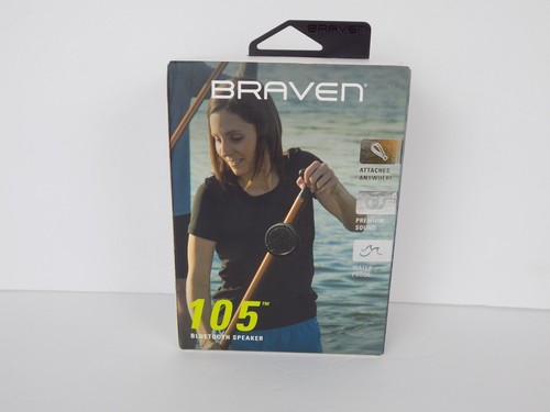 Braven 105 wireless - hd,